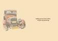 Vintage Driving Insert