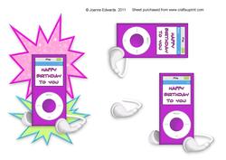 Iplay (ipod) Step by Step