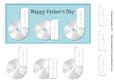 Happy Father's Day Dad - Wii