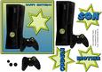 360 Console - Relative Birthday. Son, Brother, Cousin