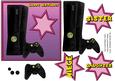 360 Console - Relative Birthday. Daughter, Sister, Niece