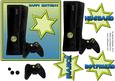 360 Console - Male Birthday. Husband, Fiance, Boyfriend