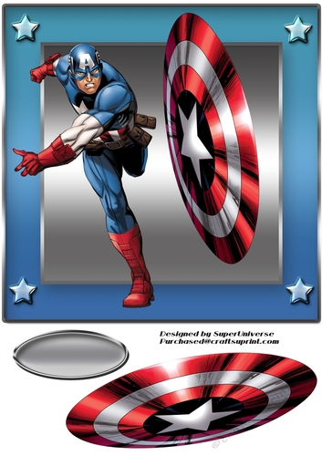 Hero Favorites 1