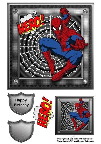 Hero Favorites  5