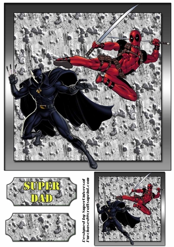 Hero Favorites 7