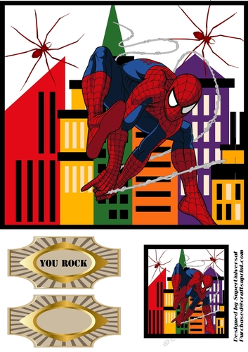 Hero Favorites 8