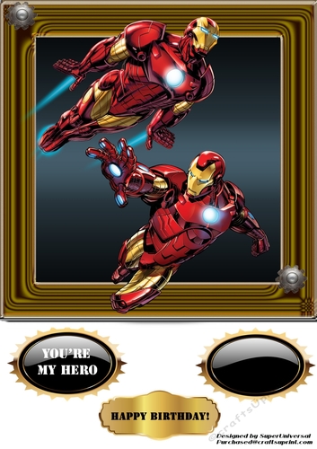 Hero Favorites 11