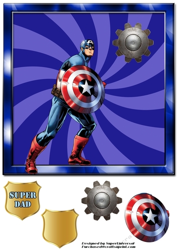 Hero Favorites 13