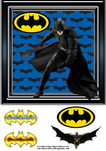 Hero Favorites 14