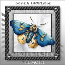 The Moth Mini Kit 2