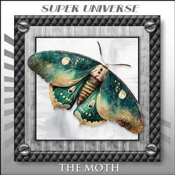The Moth Mini Kit 4