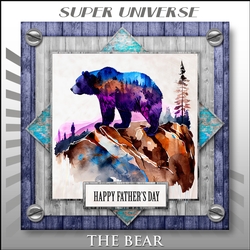 The Bear Mini Kit 2