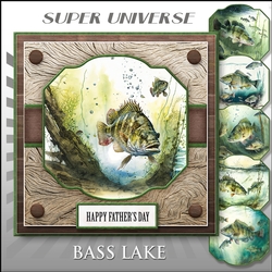 BASS LAKE