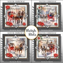 Sleigh Ride Bumper Kit