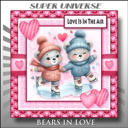 Bears In Love Kit-8