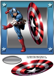 Hero Favorites 1
