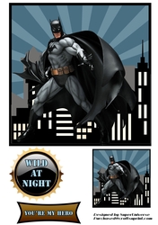 Hero Favorites 3