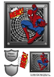 Hero Favorites 5