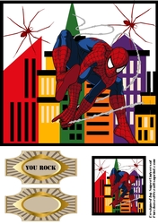 Hero Favorites 8