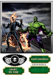 Hero Favorites 10