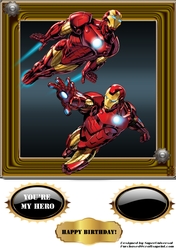 Hero Favorites 11