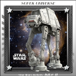 Star Wars Rebels Mini kit 11