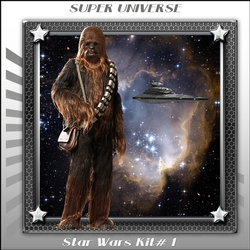 Star Wars Kit 1.