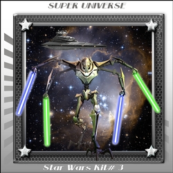Star Wars Kit 3