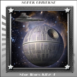 Star Wars Kit 4