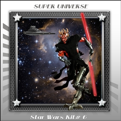 Star Wars Kit 6