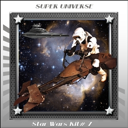 Star Wars Kit 7