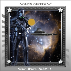 Star Wars Kit 9