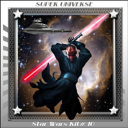 Star Wars Kit  10
