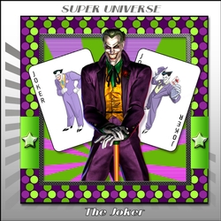 The Joker 