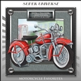 Motorcycle Favorites Kit-3