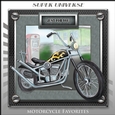 Motorcycle Favorites Kit-4