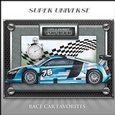 Race Car Favorites Mini Kit. 3