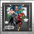 Hero Favorites Gang Two