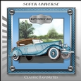 Car Favorites Kit 2