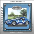 Car Favorites Kit 3
