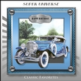 Car Favorites Kit-4