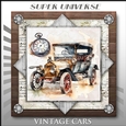 Vintage Cars Kit 2