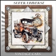 Vintage Cars Kit 3