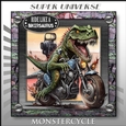 MONSTERCYCLE Mini Kit 3