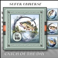Catch Of The Day Kit # 2