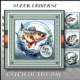 Catch Of The Day Kit # 3