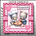 Bears In Love Kit-6