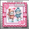 Bears In Love Kit-8