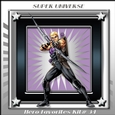 Hero Favorites Kit 34