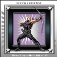 Hero Favorites Kit 35